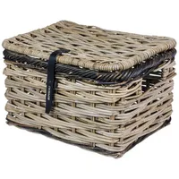 Basil Dijon L grau One Size