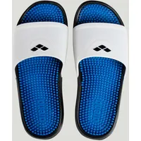 Arena Marco Flip-flops - White / Cyan - EU