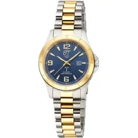 ETT Eco Tech Time Gobi Lady Edelstahl 32 mm