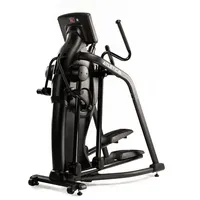 Atletica Power-STRIDE, Feste Schrittlänge, Dualer Riemenantrieb