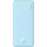 Baseus Airpow 10000 mAh 20W Blau