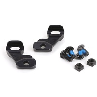 Hope Tech 3 Sram Klemme 2 Einheiten - Black