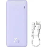 Baseus Airpow PPAP20K Lithium Polymer (LiPo) 20000 mAh