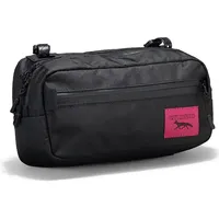 Swift industries Kestrel Lenkertasche 2l - Black - One