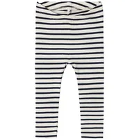 NAME IT Unisex Baby, Nbnbani XSL Noos Leggings Dark
