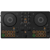 Alphatheta DDJ-FLX2