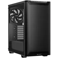 Be quiet! Pure Base 501 Airflow Window Black