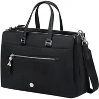 Samsonite Businesstasche 14.1" Karissa Evo Black