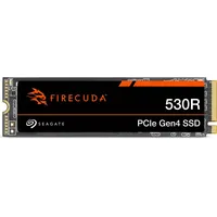 Seagate FireCuda 530R 4 TB M.2 2280 PCIe 4.0