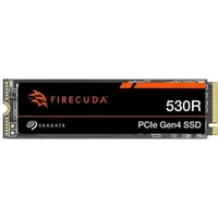 Seagate FireCuda 530R 4 TB M.2 2280 PCIe 4.0
