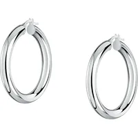 Christ - Creolen 925er Silber, recycelt Damen (139.89 €