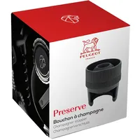 Peugeot Champagnerverschluss für manuelle Preserve Duo