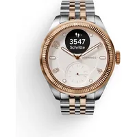 Withings ScanWatch Nova Brilliant 39 mm Gold