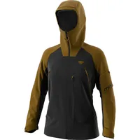 Dynafit Tigard GTX Pro Damen Tourenjacke Gore-Tex-Schwarz-L
