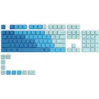 Glorious PC Gaming Race GLO-KC-GPBT-CO-DE, Tastaturkappe, Mehrfarbig