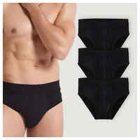 Siegmund Hygieneunterwäsche Herren Slip XL 3 St.