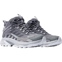 Merrell Wanderschuh »MOAB SPEED 2 MID GORE-TEX«, wasserdicht Merrell