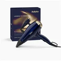 Babyliss 5911E Black Onyx Dryer