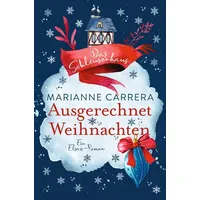 Tolino media GmbH & Co. KG Ausgerechnet Weihnachten: Das