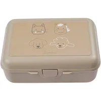 Sterntaler Sterntaler® Lunchbox Bauernhof, Polyprophylen (PP), (1-tlg), Made in