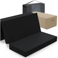 Bestschlaf Spar-Set Klappmatratze inkl. Husse & Tasche 1 St