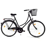 T&Y Trade 28 Zoll Damen Holland Fahrrad Bike CITYFAHRRAD