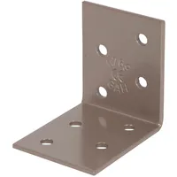 GAH Alberts DURAVIS Winkelverbinder 50 x 50 x 40