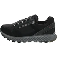 Mephisto Allrounder by Mephisto Utano-Tex U008-P2007152 (8/black) - Schwarz