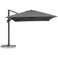 Schneider Rhodos Grande 400 x 300 cm anthrazit