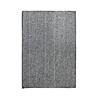 RIDDER Fresh Schwarz 50 x 70 cm