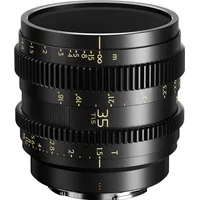 Thypoch Simera-C 35mm T1,5 FF Prime Sony E-Mount