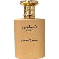 Paris Corner Taskeen Caramel Cascade Eau de Parfum 100