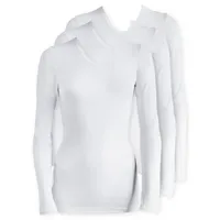 SCHÖLLER Damen 1/1 Arm 3er Pack - 46