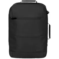 Travelite Workfloow 23 l schwarz