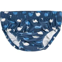 Playshoes UV-Schutz Windelhose Wal, 86/92