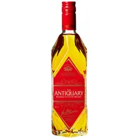 Tomatin Distillery Co Antiquary Blended Scotch Whisky 0,7l, alc.