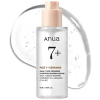 Anua 7 Rice Ceramide Hydrating Barrier Serum (50 ml)