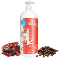 Bleu & marine Bretania - 4-in-1 Anti-Cellulite-Creme mit Koffein