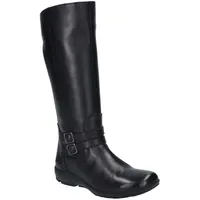 Josef Seibel Charlotte 10 Damen Schwarz 39