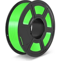 SUNLU PETG Filament 1,75mm 1kg Sunlu 3D Druck Green