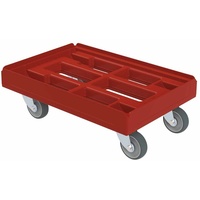 HMH Transportroller Favorit, 610 x 410mm, Tragkraft 300kg