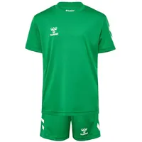 Hummel hmlLOGO Set Kids, Jelly Bean, 164