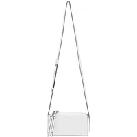 Liebeskind Berlin Umhängetasche Hera Sheep Natural Crossbody Arctic