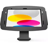 COMPULOCKS iPad 10.2in Space Enclosure, Tablet Halterung, Schwarz