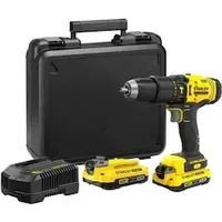 Stanley Stanley, SFMCD711D22 18V Cordless Drill Driver