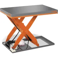 Unicraft Scherenhubtisch SHT 2000