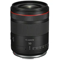 Canon RF 50 mm F1,4 L VCM
