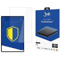 3M FlexibleGlass für Galaxy Tab S10 Ultra Transparent