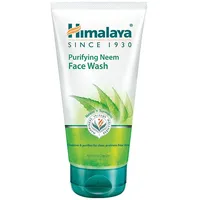 Himalaya Herbals Himalaya Neem Gesichtsreiniger 150 ml