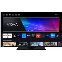 Toshiba 55QV3463DG 55" QLED UHD VIDAA TV